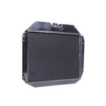 Radiator Ford F-100/F-350 1968-79 F-150 1975-79 F-250 1970-79 CU395 New. Price: $179.87.