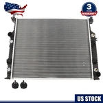 Radiator For Mercedes-benz GL320 350 450 550 Ml 500 R320 Na New. Price: $95.59.