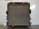 19 Chevy Colorado ZR2 Radiator 3.6L Used. Price: $200.00.