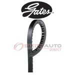 Gates Fan To Air Pump Drive Belt For 1986 Gmc K1500 Suburban 5.7L V8 - Vj New. Price: $25.93.