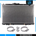 For 1999-2001 Acura Tl 3.2L 1998-2002 Honda Accord 3.0L Aluminum Radiator New. Price: $60.98.