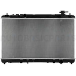 Aluminm Radiator For 2010-2011 Toyota Camry 2.5L 13368 New. Price: $61.98.