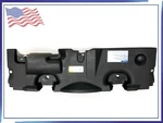 For 2019-2024 Toyota RAV4 Radiator Support Access Cover 16681-F0020 New. Price: $47.30.