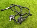 13-16 Hyundai Genesis Coupe 3.8 Radiator Support Wiring Harness Oem 91840-2M062 Used. Price: $210.00.
