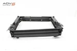 12-18 Bmw 650I F13 4.4L V8 Engine Primary Radiator Surround Support Bracket Oem Used. Price: $129.99.