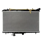 Radiator Assembly Aluminum For 00-05 Hyundai Accent Gs Hatchback 2DOOR 1.6L 1.5L New. Price: $55.99.