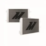 Mishimoto MMRAD-UNI-3424 Universal Performance Aluminum Radiator, 34" X 24" New. Price: $903.95.