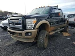 Radiator Fits 11-16 Ford F250SD Pickup 2420302 Used. Price: $180.00.