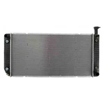 For Chevy Express 3500 1996-2000 Agility 8011787 Engine Coolant Radiator New. Price: $237.13.