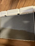 Radiator-std Trans Apdi 8012284 New. Price: $90.89.