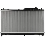 Radiator CU13293 For 2010-2015 Subaru Outback 2.5L 2010-2014 Legacy New. Price: $55.08.