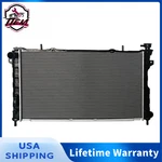 Radiator 2311 For 2001-2004 Dodge Grand Caravan Chrysler Town & Country 3.3 3.8L New. Price: $63.00.