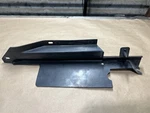 2003-04 Ford Mustang Cobra Svt Front Radiator Close Off Panel XR33-8A211-AG 3019 Used. Price: $42.99.
