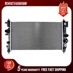 Radiator For 2011-2014 Chevrolet Cruze 1.4T 1.8L 13267669 13330390 13267668 New. Price: $76.99.