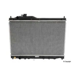 Koyorad A13016 Radiator For 00-09 Honda S2000 New. Price: $160.99.
