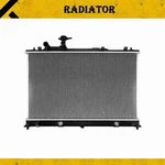 Radiator CU2918 For Mazda CX-7 Sport Utility 4-DOOR 2007 & 2008-2012 2.3/2.5L L4 New. Price: $80.99.