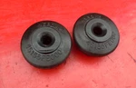 10 11 12 13 14 Subaru Legacy Radiator Lower Rubber Cushions Bushings Set Oem Used. Price: $11.11.