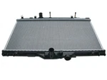 Koyo Cooling Aluminum Core Radiator Fits Toyota Corolla 1998-2002 64VSNV New. Price: $141.13.