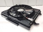 2023 Jeep Grand Wagoneer Ws Electric Cooling Fan Motor Used. Price: $145.32.