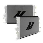 Mishimoto MMRAD-GRC-23 Performance Aluminum Radiator, Fits Toyota Corolla 202 New. Price: $638.95.