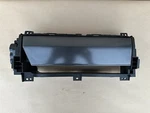 2024-25 Hyundai Ioniq Xrt Radiator Active Air Shutter, Front Lh 86969-PI500 Used. Price: $250.00.