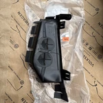 New Oem Genuine Radiator Air Shroud Guide Right For Audi Q7 Vw 4M0121284CB. Price: $34.99.