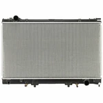 Radiator Fit For Lexus Ls (F2) 1994- New. Price: $76.18.