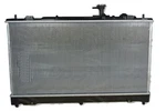 Replacement Radiator For 2006-2008 Mazda (2.3L 4 Cylinder) New. Price: $157.55.