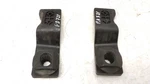 Jaguar Xe 2.0D 132KW X760 Diesel 2015 Radiator Mount Bracket GX738K337AD Used. Price: $136.23.