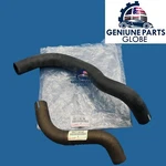 Genuine Lexus 01-05 GS430 02-10 SC430 Upper & Lower Radiator Coolant Hose Set New. Price: $94.98.