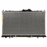 Rayten CU2723 Radiator For Mitsubishi Galant 04-12 L4 2.4L V6 3.8L Row New. Price: $78.99.