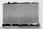 New Radiator 2006-2008 Mazda Sedan 3.0L V6 Auto AJ57-15-200E. Price: $187.18.