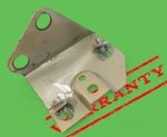 2002-2005 Ford Thunderbird Tbird Radiator Mount Bracket Support Left Driver Side Used. Price: $44.87.