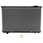 Aluminum Radiator For 1995-1999 Toyota Avalon & 1994-1996 Camry RAD1746 New. Price: $59.80.