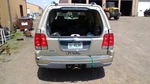 Coolant Reservoir Fits 03-05 Aviator 288461 Used. Price: $70.00.