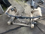 Lexus SC400, Radiator Core Support Structure Cut Assembly, 92-00, 53205-24040 Used. Price: $325.12.