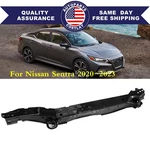 New For 2020-2024 Nissan Sentra Radiator Core Support Bracket Upper Tie Bar. Price: $40.59.