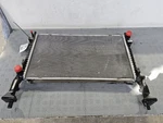 2016-2023 Ford Mustang Radiator 2.3L Turbo W/o Performance Package From 10/13/15 Used. Price: $135.00.