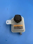 14-18 Infiniti Q50 Hybrid 3.5L Inverter Cooling Reservoir Tank Bottle Oem Used. Price: $27.60.