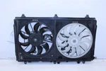 2022-25 Mitsubishi Eclipse Cross Es 1.5L Dual Radiator Cooling Fan Motor *read* Used. Price: $387.22.