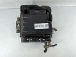 2000-2005 Hyundai Accent Radiator Coolant Overflow Expansion Tank Bottle R9E1T Used. Price: $63.67.