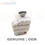 2020-2024 Porsche Taycan Coolant Reservoir / Tank Bottle 9J1121407A Used. Price: $38.49.