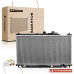 A-premium Radiator For Infiniti EX35 08-12 EX37 FX37 2013 FX35 09-12 QX50 QX70 New. Price: $167.39.