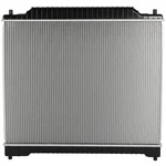 CU1995 Aluminum Radiator 02-06 Ford E-150 5.4L 2004-2014 E-350 New. Price: $118.17.