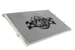 Csf 8197 High Perf Front Mount Heat Exchanger For Mercedes E63/CLS63 Amg New. Price: $599.00.