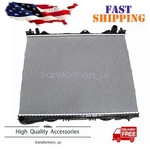 1PCS Radiator W/o Oil Cooler LR034553 For Land Rover Range Sport 2014-2022 New. Price: $127.99.