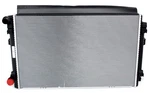 5Q0-121-251-ER Oem Engine Cooling System Radiator For Vw Golf, Jetta New. Price: $131.60.