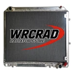 Radiator For 1967-1971 Mercedes-benz W113 280SL Mt 1970 1968 1969 New. Price: $217.00.