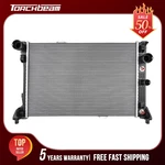 For 2008-2012 Mercedes-benz C300 C350 GLK350 Radiator Aluminum Core 2045004303 New. Price: $90.99.