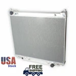 3ROW Aluminum New Radiator 1995-1997 Ford F250/F350 7.3L Powerstroke Luxerad. Price: $198.00.